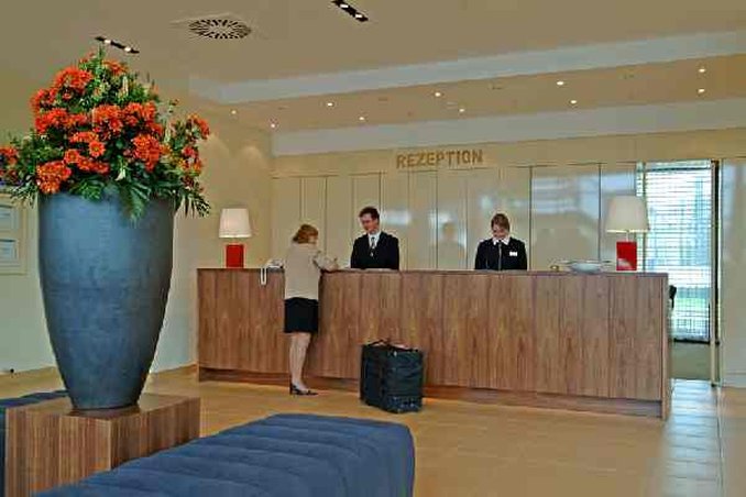 relexa hotel Ratingen City, Dusseldorf relexa hotel Ratingen City, Dusseldorf