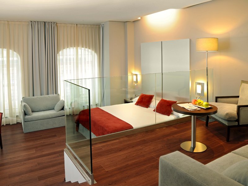 Sercotel Coliseo, Bilbao Sercotel Coliseo, Bilbao