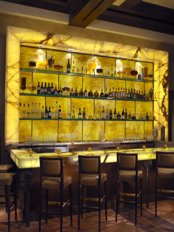 Terra Rosa Bar