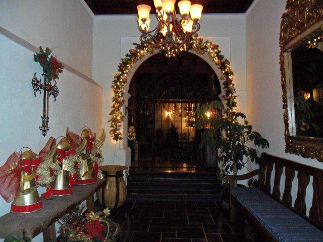 Hotel La Catedral, Antigua Guatemala Hotel La Catedral, Antigua Guatemala