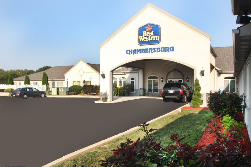 Best Western Chambersburg, Chambersburg Best Western Chambersburg, Chambersburg