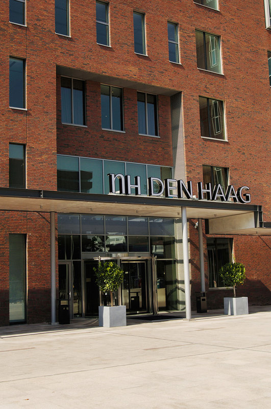 NH Den Haag Hotel, The Hague NH Den Haag Hotel, The Hague