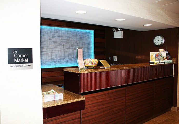 Fairfield Inn & Suites By Marriott Mount Laurel, Mount Laurel Fairfield Inn & Suites By Marriott Mount Laurel, Mount Laurel