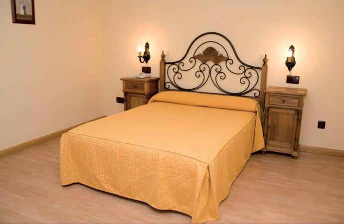 Hotel A Posada, Toledo Hotel A Posada, Toledo