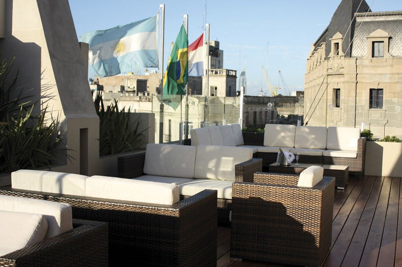 Don Boutique Hotel Montevideo, Montevideo Don Boutique Hotel Montevideo, Montevideo