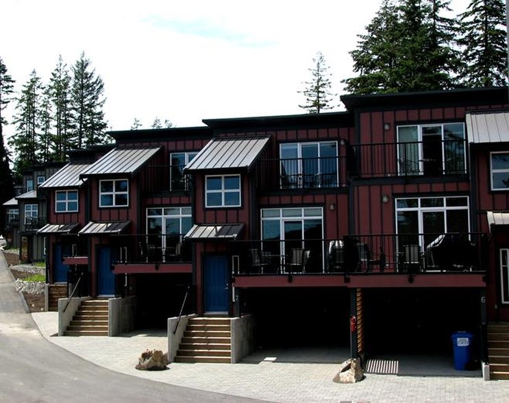 Sooke Harbour Resort & Marina, Victoria Sooke Harbour Resort & Marina, Victoria