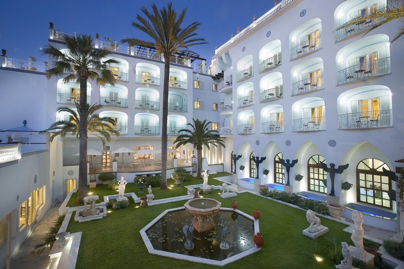 Terme Manzi Hotel & Spa, Ischia Town Terme Manzi Hotel & Spa, Ischia Town