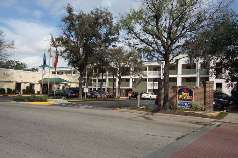 Best Western Savannah Historic District, Savannah Best Western Savannah Historic District, Savannah