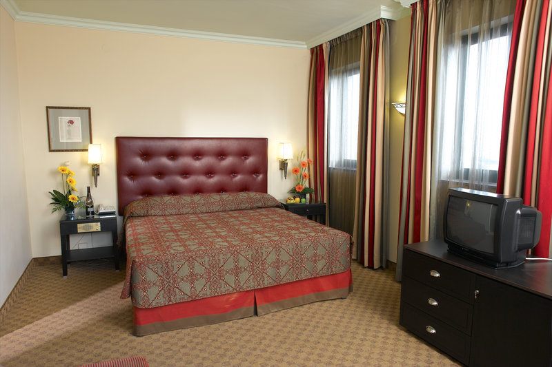 Prima Kings Hotel, Jerusalem Prima Kings Hotel, Jerusalem
