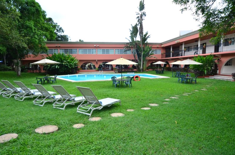 Chichen Itza Hotel Merida, Merida Chichen Itza Hotel Merida, Merida