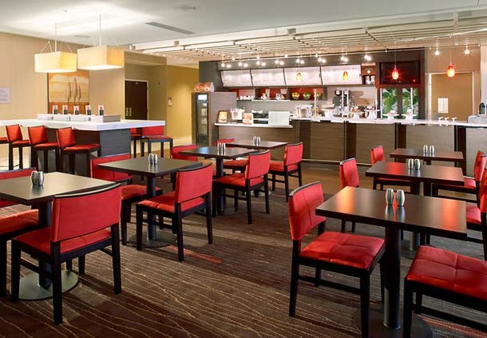 Courtyard By Marriott Tulsa Central, Tulsa Courtyard By Marriott Tulsa Central, Tulsa
