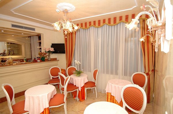 Hotel San Luca, Venice Hotel San Luca, Venice