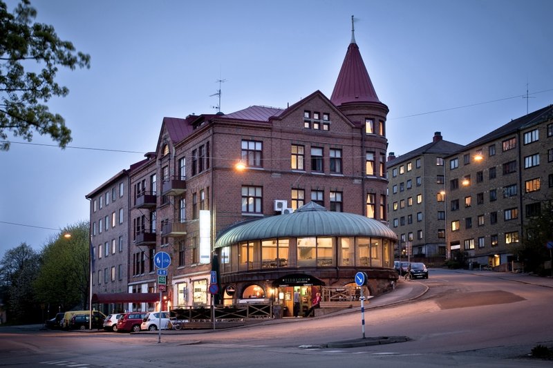 Best Western Tidbloms Hotel, Gothenburg Best Western Tidbloms Hotel, Gothenburg