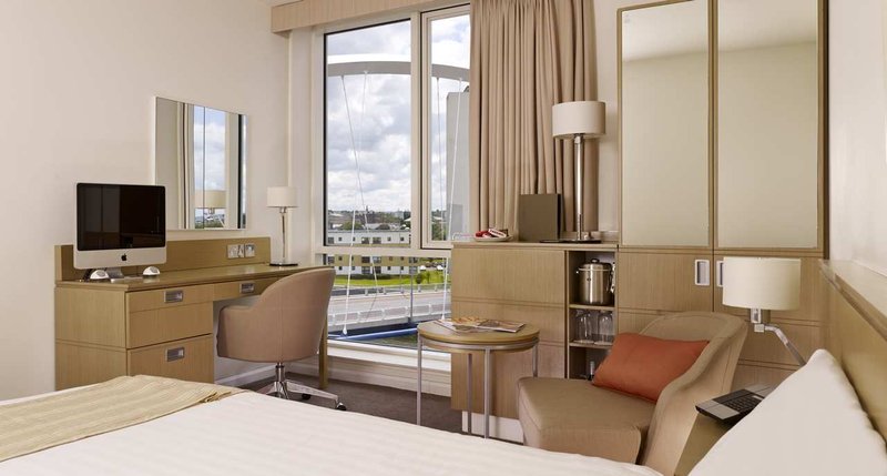 Hilton Garden Inn Glasgow City Centre, Glasgow Hilton Garden Inn Glasgow City Centre, Glasgow