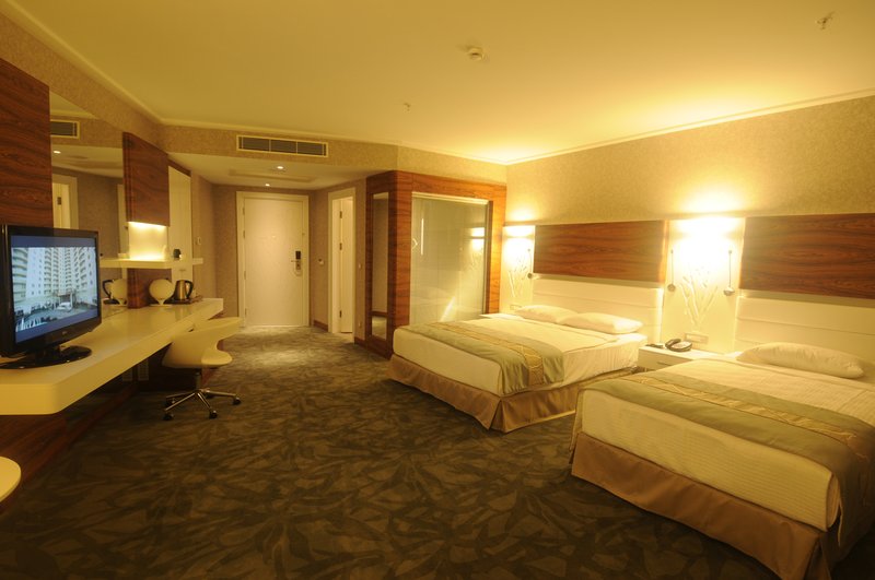 Gold Island Hotel, Alanya Gold Island Hotel, Alanya