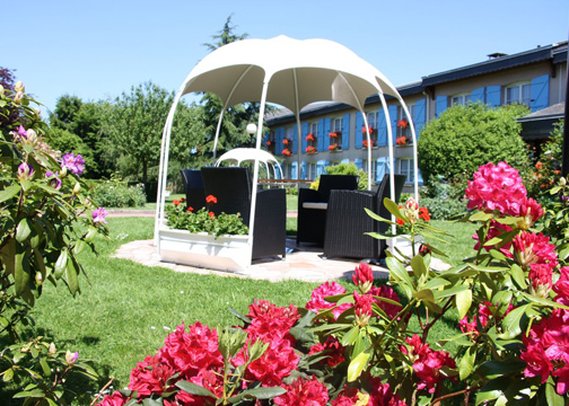 Quality Hotel La Berteliere, Rouen Quality Hotel La Berteliere, Rouen