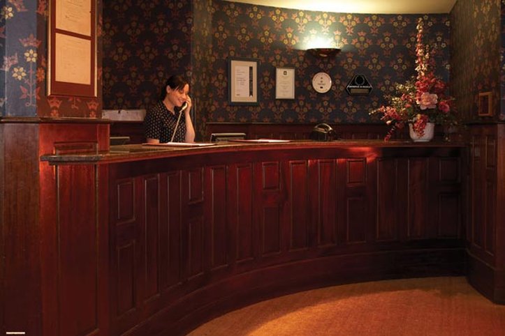 Best Western Duke Of Cornwall Hotel, Plymouth Best Western Duke Of Cornwall Hotel, Plymouth