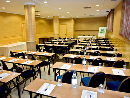 Hotel Conde Duque Bilbao, Bilbao Hotel Conde Duque Bilbao, Bilbao