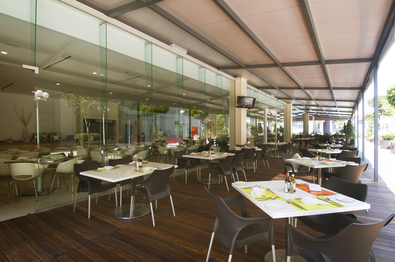 Fiesta Inn Insurgentes Sur, Mexico City Fiesta Inn Insurgentes Sur, Mexico City