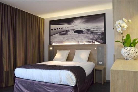 Kyriad Prestige Saint Nazaire, Saint-Nazaire Kyriad Prestige Saint Nazaire, Saint-Nazaire