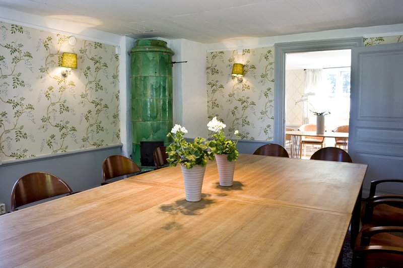 Villa Källhagen, Stockholm Villa Källhagen, Stockholm