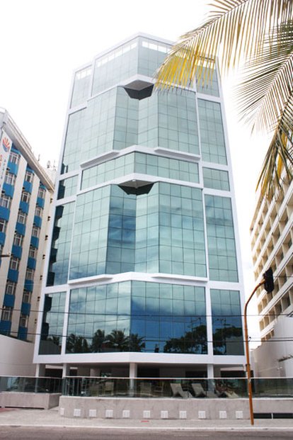 Hotel Brisa Mar Maceio, Maceió Hotel Brisa Mar Maceio, Maceió
