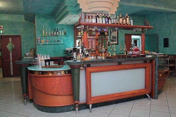 Hotel Apan, Reggio di Calabria Hotel Apan, Reggio di Calabria