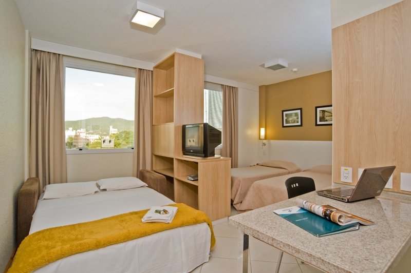 Slaviero Executive Florianopolis, Florianópolis Slaviero Executive Florianopolis, Florianópolis
