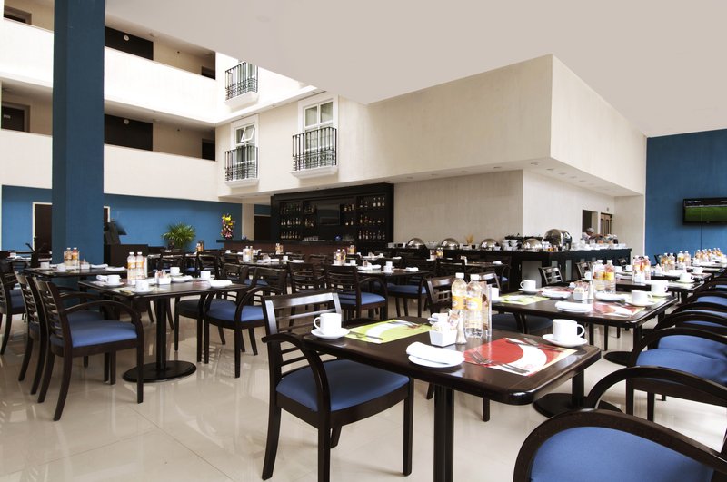 Fiesta Inn Toluca Centro, Toluca Fiesta Inn Toluca Centro, Toluca