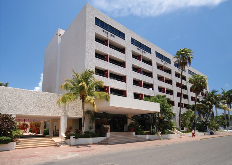 Smart Cancun by Oasis, Cancun Smart Cancun by Oasis, Cancun