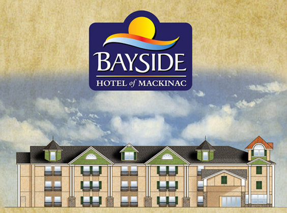 Bayside Hotel of Mackinac, Mackinaw City Bayside Hotel of Mackinac, Mackinaw City