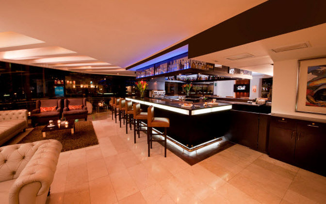 Hotel Estelar Miraflores, Lima Hotel Estelar Miraflores, Lima
