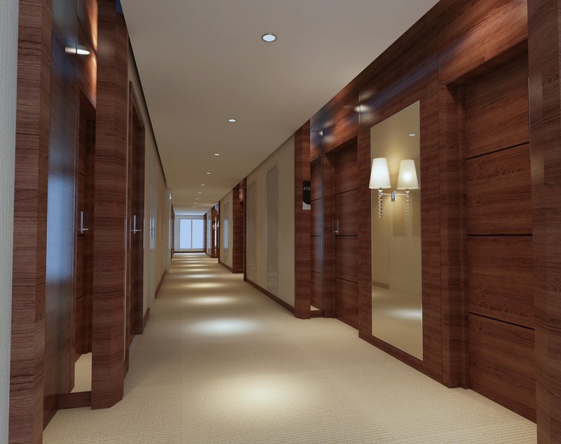 Holiday Inn Express Tianjin Heping, Tianjin Holiday Inn Express Tianjin Heping, Tianjin