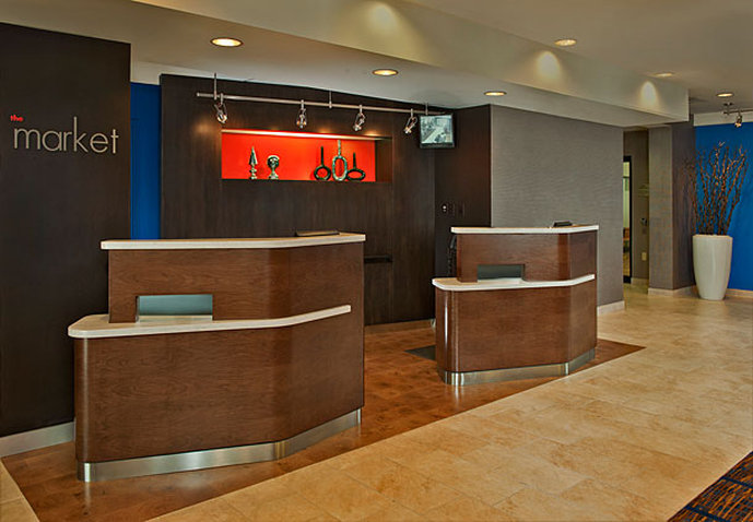 Courtyard by Marriott Sacramento Midtown, Sacramento Courtyard by Marriott Sacramento Midtown, Sacramento