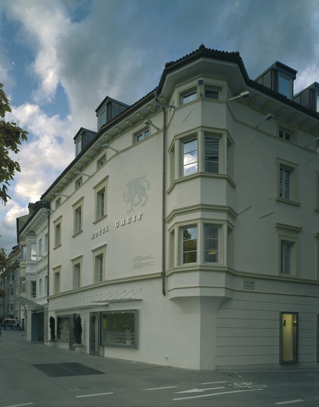 Hotel Greif, Bolzano Hotel Greif, Bolzano