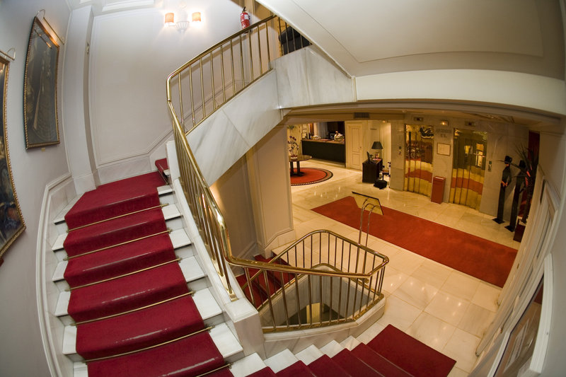 Hotel Ercilla Lopez de Haro, Bilbao Hotel Ercilla Lopez de Haro, Bilbao