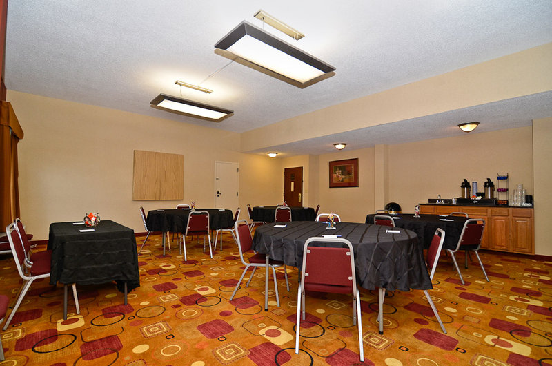Holiday Inn Express Burlington, Burlington Holiday Inn Express Burlington, Burlington