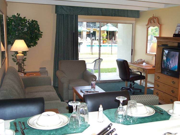 Richmond Suites, Lake Charles Richmond Suites, Lake Charles
