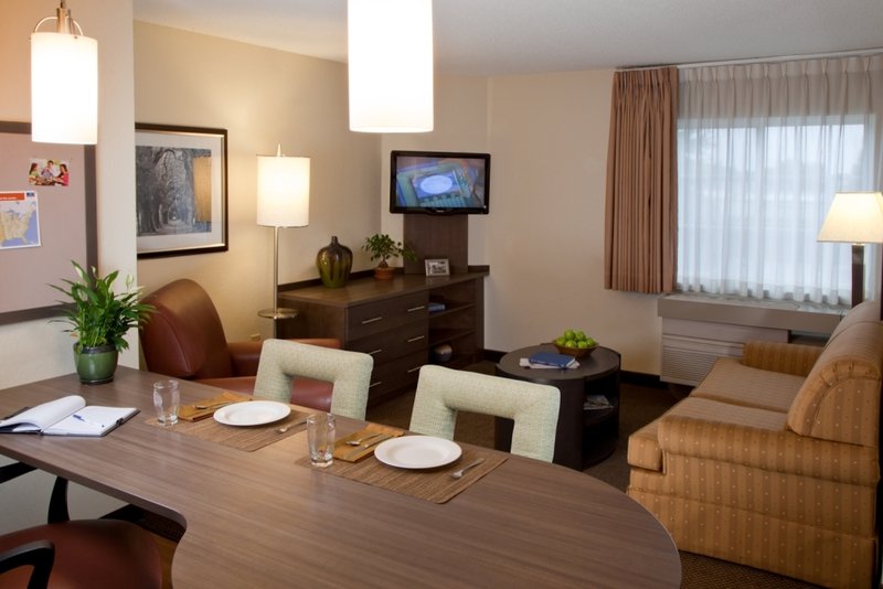 Candlewood Suites Oc Airport-Irvine West, Santa Ana Candlewood Suites Oc Airport-Irvine West, Santa Ana