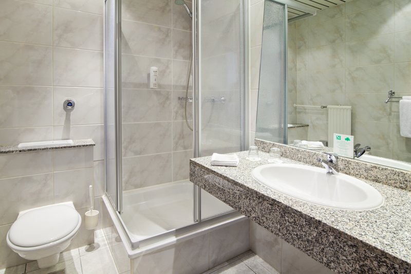 Holiday Inn Berlin Mitte, Berlin Holiday Inn Berlin Mitte, Berlin
