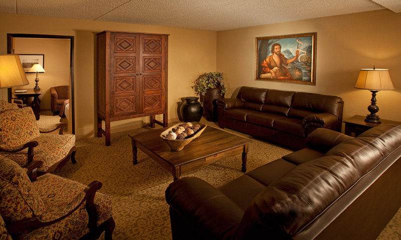 HOTEL ENCANTO DE LAS CRUCES, Las Cruces HOTEL ENCANTO DE LAS CRUCES, Las Cruces