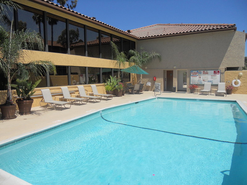 Holiday Inn Express San Diego N - Rancho Bernardo, San Diego Holiday Inn Express San Diego N - Rancho Bernardo, San Diego