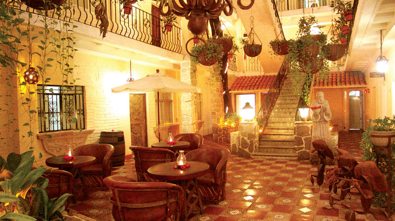 Casa Dona Susana, Puerto Vallarta Casa Dona Susana, Puerto Vallarta