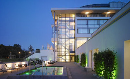 Sankt Jorgen Park Resort, Gothenburg Sankt Jorgen Park Resort, Gothenburg
