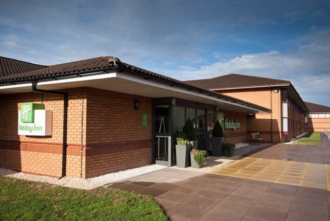Holiday Inn Walsall M6 Jct 10, Wolverhampton Holiday Inn Walsall M6 Jct 10, Wolverhampton