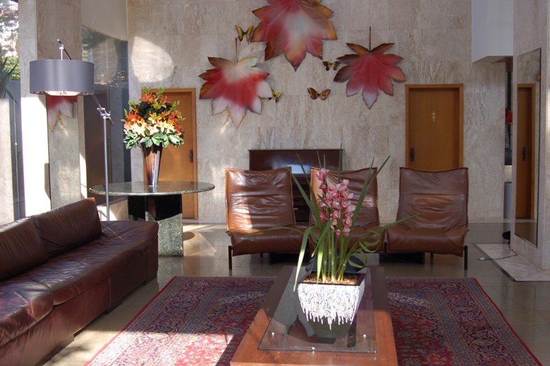 Papillon Hotel, Goiânia Papillon Hotel, Goiânia