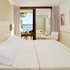 Vista Dormitorio Villa