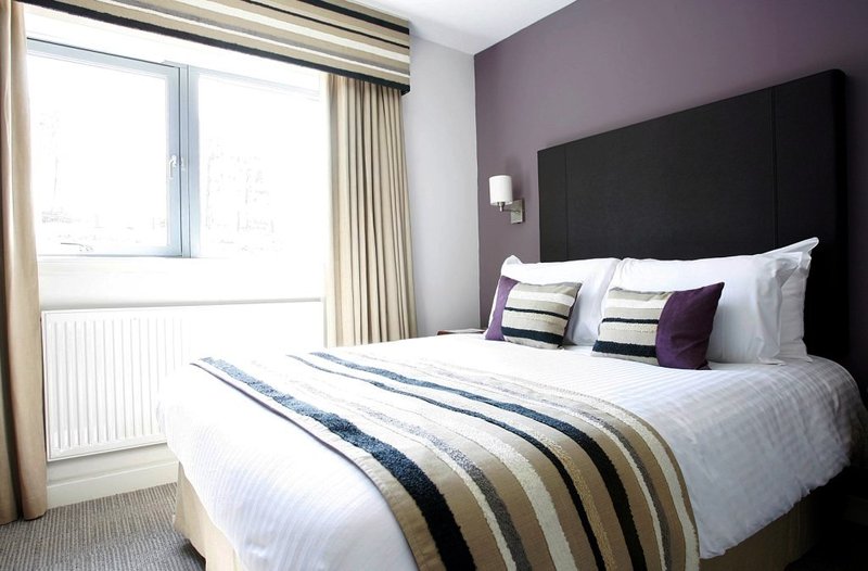 Stirling Court Hotel, Stirling Stirling Court Hotel, Stirling