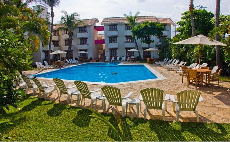 Hotel Villa Blanca Huatulco, Huatulco Hotel Villa Blanca Huatulco, Huatulco