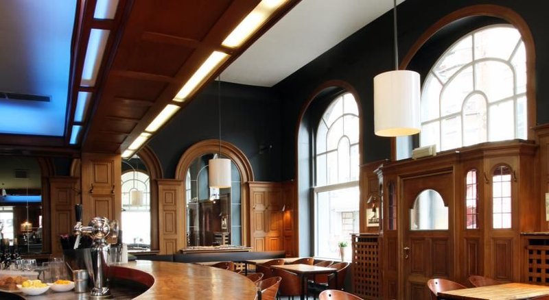 Hotel La Royale, Leuven Hotel La Royale, Leuven
